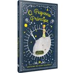 o pequeno príncipe - edição de luxo bilíngue