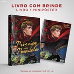 príncipe dos pesadelos