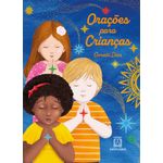 orações para crianças