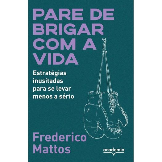 pare de brigar com a vida pare de brigar com a vida