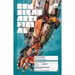 condição artificial