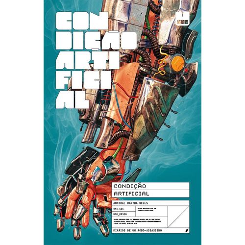 condição artificial