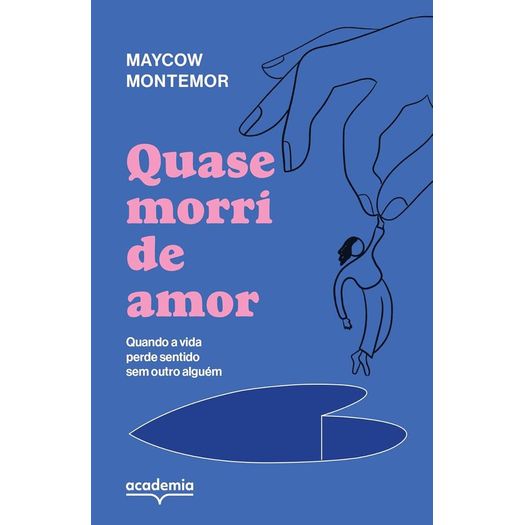 quase morri de amor quase morri de amor