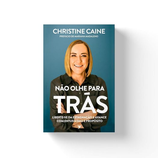 não olhe para trás