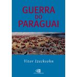 guerra do paraguai