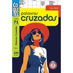 palavras cruzadas - nível fácil  71