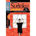 sudoku - nivel facil medio dificil - livro 226