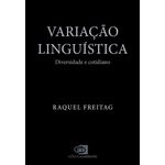 variação linguística