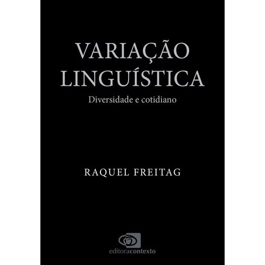 variação linguística