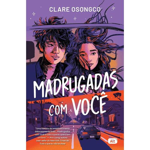 madrugadas com você