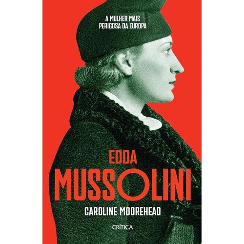 edda mussolini