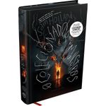o colecionador de monstros