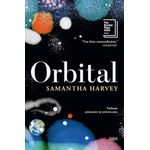 orbital - vencedor do booker prize 2024