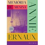 memória de menina