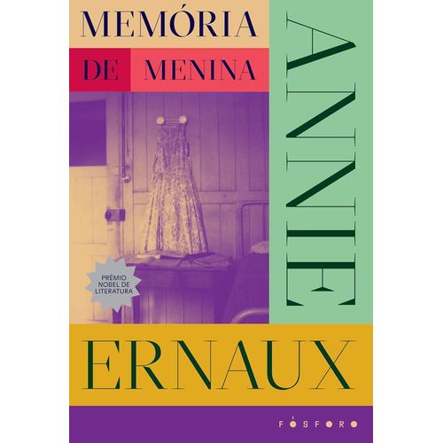 memória de menina
