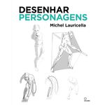 desenhar personagens desenhar personagens
