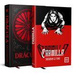 carmilla e drácula o legado sombrio