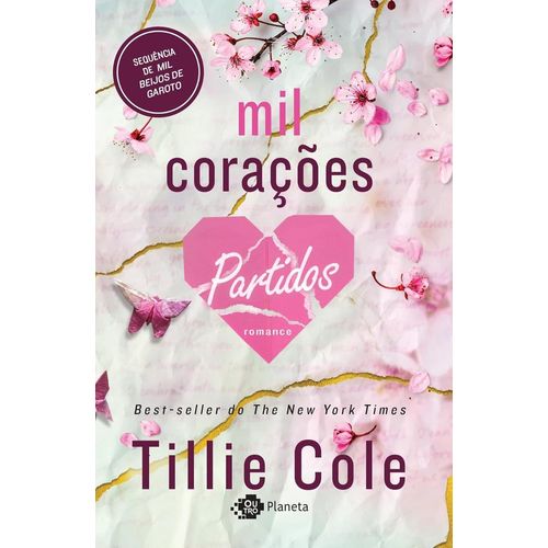 mil corações partidos