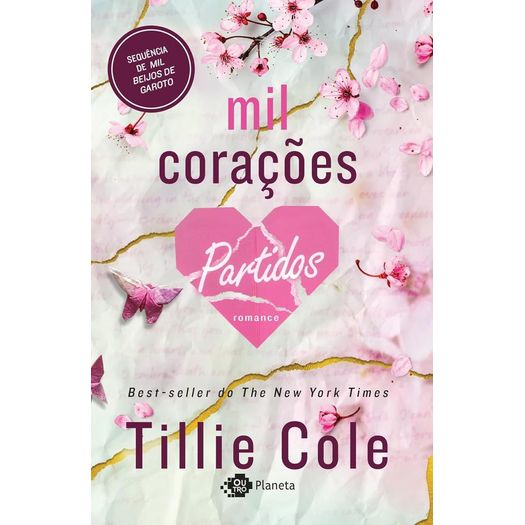 mil corações partidos mil corações partidos