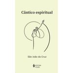 cântico espiritual