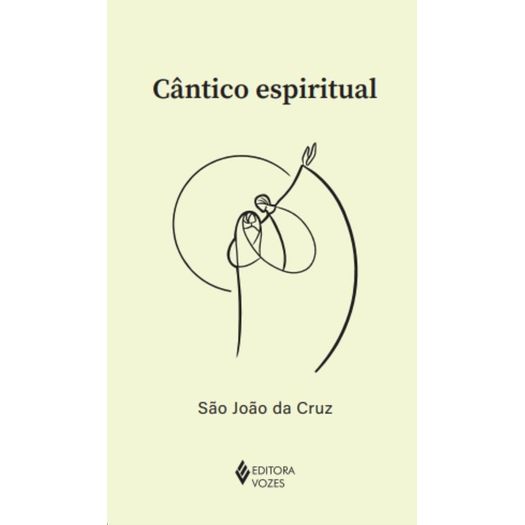 cântico espiritual