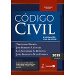 codigo-civil-e-legislacao-civil-em-vigor