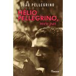 hélio pellegrino, meu pai
