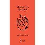 chama viva de amor