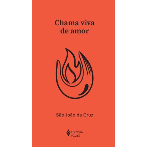 chama viva de amor