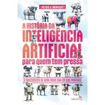 a história da inteligência artificial para quem tem pressa