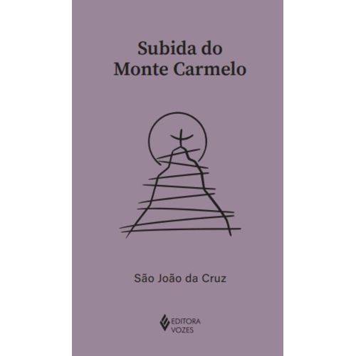 subida do monte carmelo