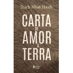 carta de amor à terra