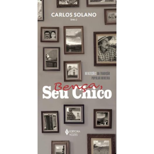 bença, seu chico bença, seu chico