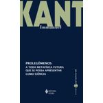 prolegômenos a toda metafísica futura que se possa apresentar como ciência