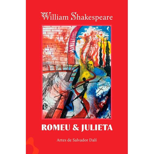 romeu e julieta