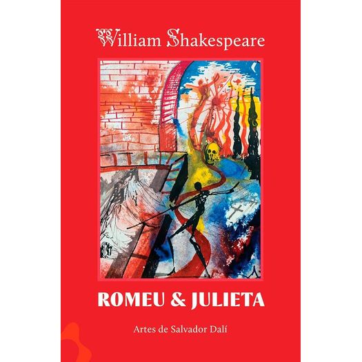 romeu e julieta