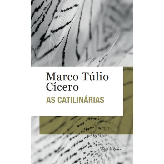 as catilinárias as catilinárias