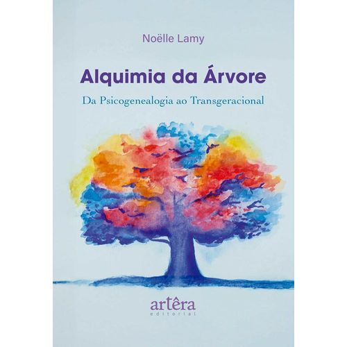 alquimia da árvore