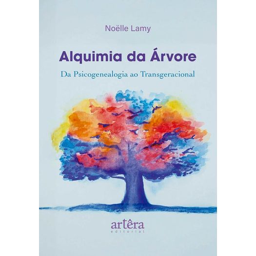alquimia da árvore alquimia da árvore
