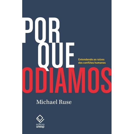 por que odiamos