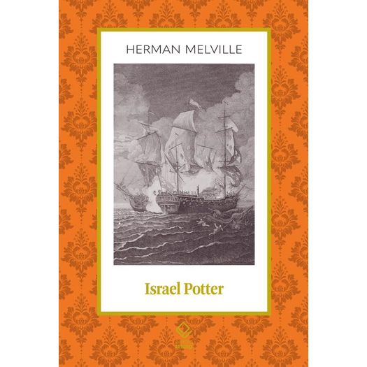 israel potter israel potter