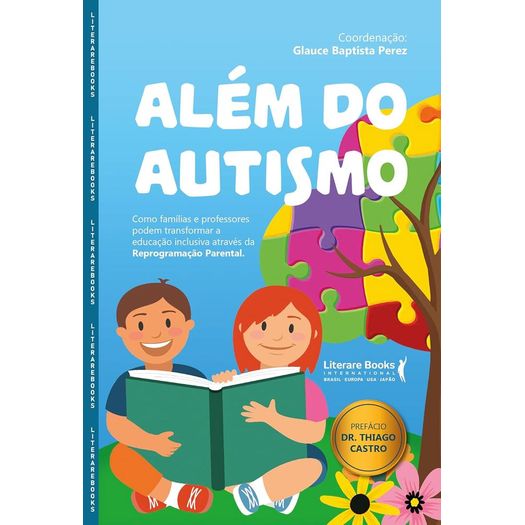 além do autismo além do autismo