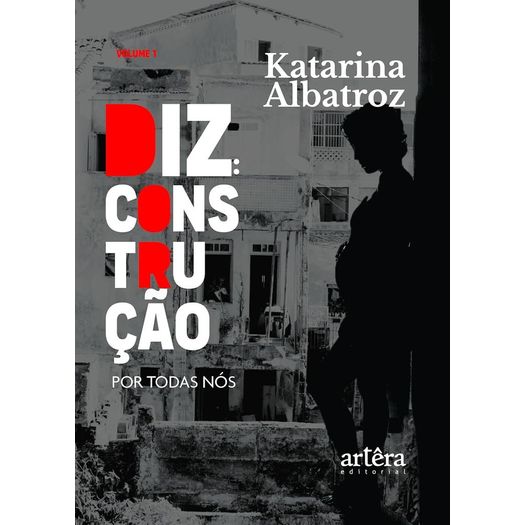 diz: construção