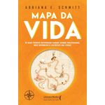 mapa da vida