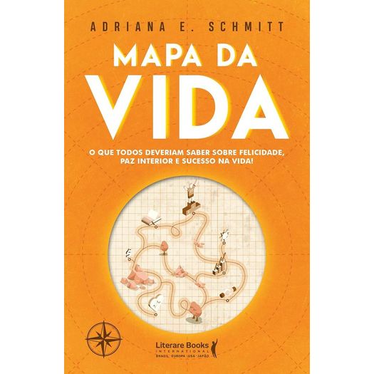 mapa da vida mapa da vida