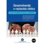 desenvolvendo o raciocínio clínico