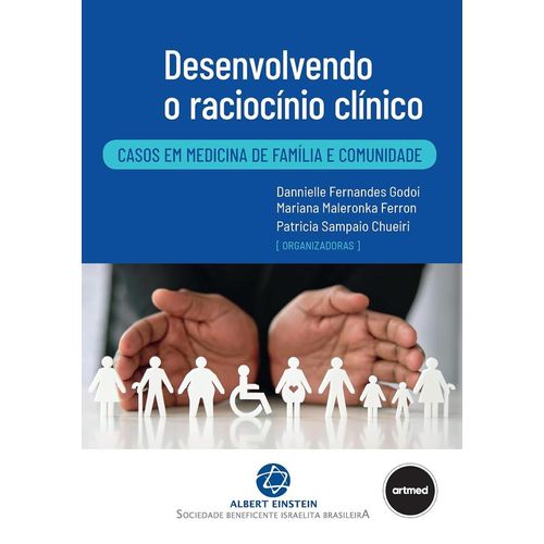 desenvolvendo o raciocínio clínico