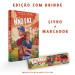 não faz meu tipo - com brinde