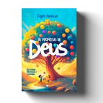 as promessas de deus - devocional infantil