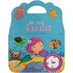 livro de colorir - só para sereias livro de colorir - só para sereias